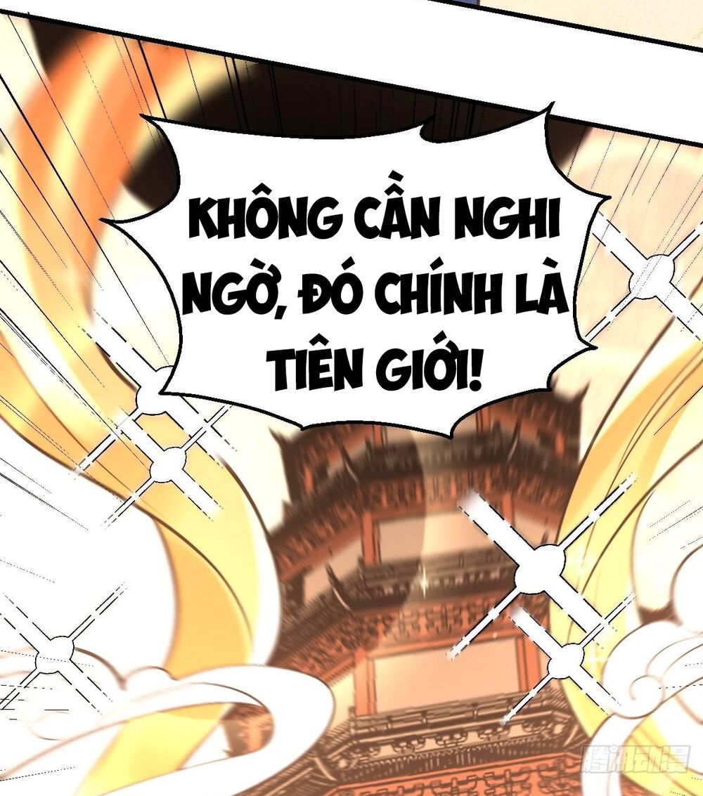 Nguyên Lai Ta Là Tu Tiên Đại Lão: Chapter 99