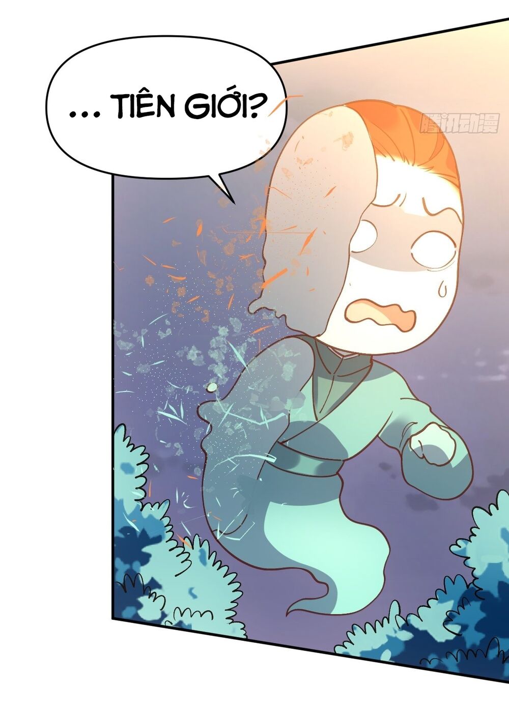 Nguyên Lai Ta Là Tu Tiên Đại Lão: Chapter 99