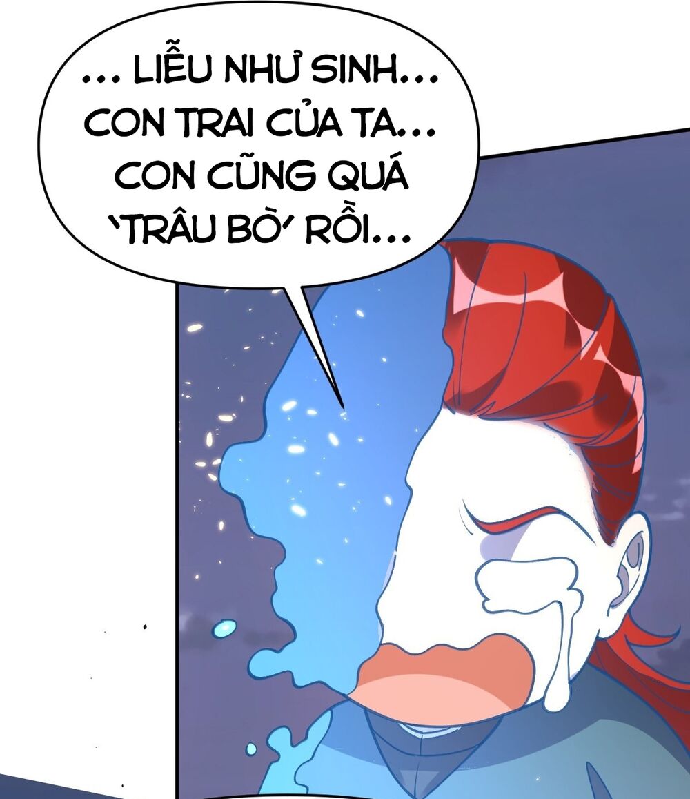 Nguyên Lai Ta Là Tu Tiên Đại Lão: Chapter 99