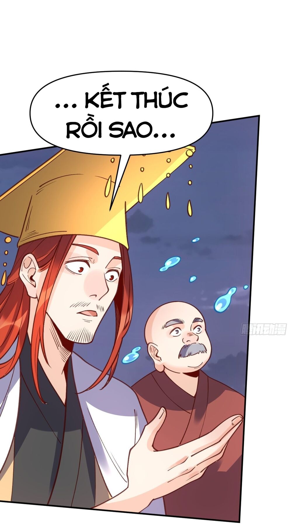 Nguyên Lai Ta Là Tu Tiên Đại Lão: Chapter 99