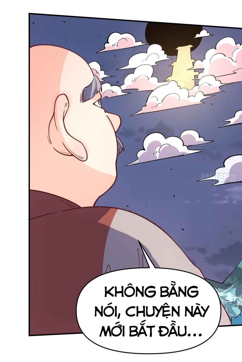 Nguyên Lai Ta Là Tu Tiên Đại Lão: Chapter 99