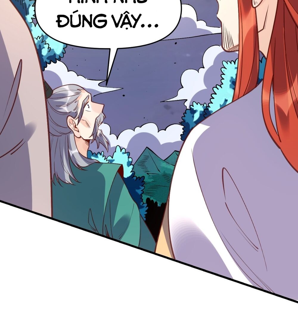 Nguyên Lai Ta Là Tu Tiên Đại Lão: Chapter 99
