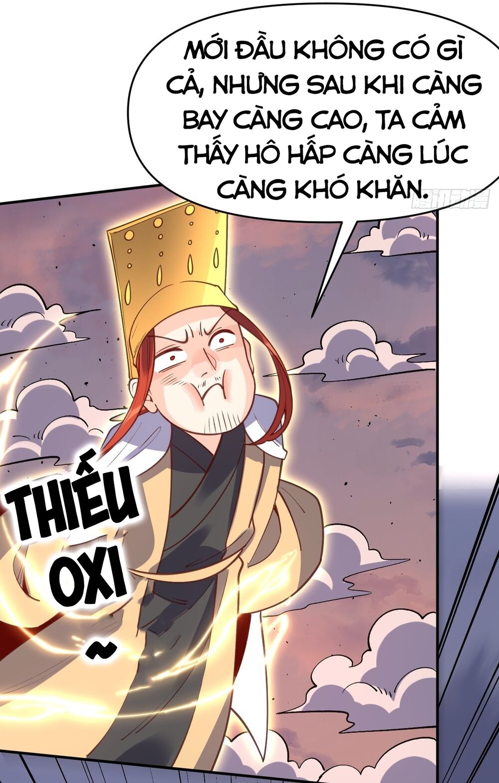Nguyên Lai Ta Là Tu Tiên Đại Lão: Chapter 99