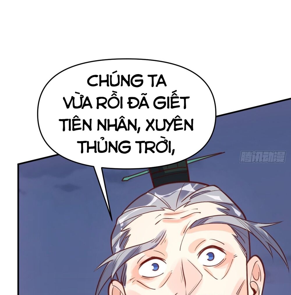 Nguyên Lai Ta Là Tu Tiên Đại Lão: Chapter 99