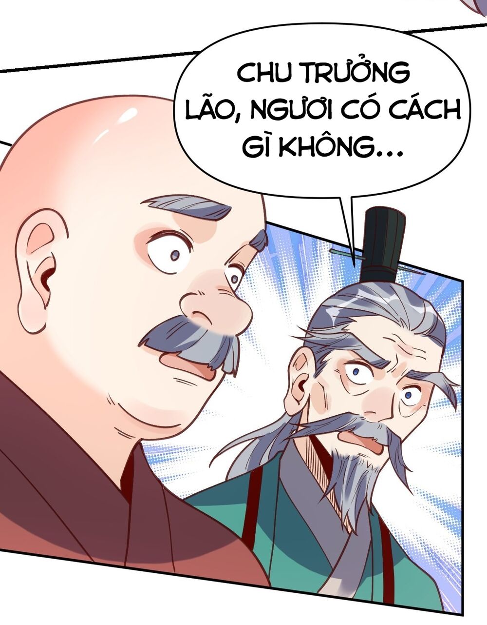 Nguyên Lai Ta Là Tu Tiên Đại Lão: Chapter 99
