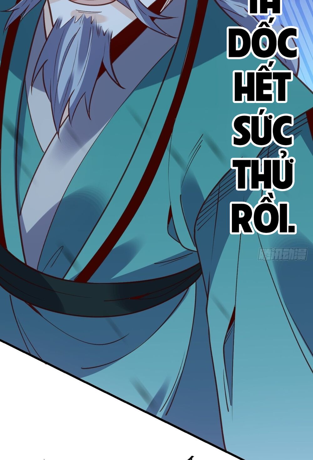 Nguyên Lai Ta Là Tu Tiên Đại Lão: Chapter 99