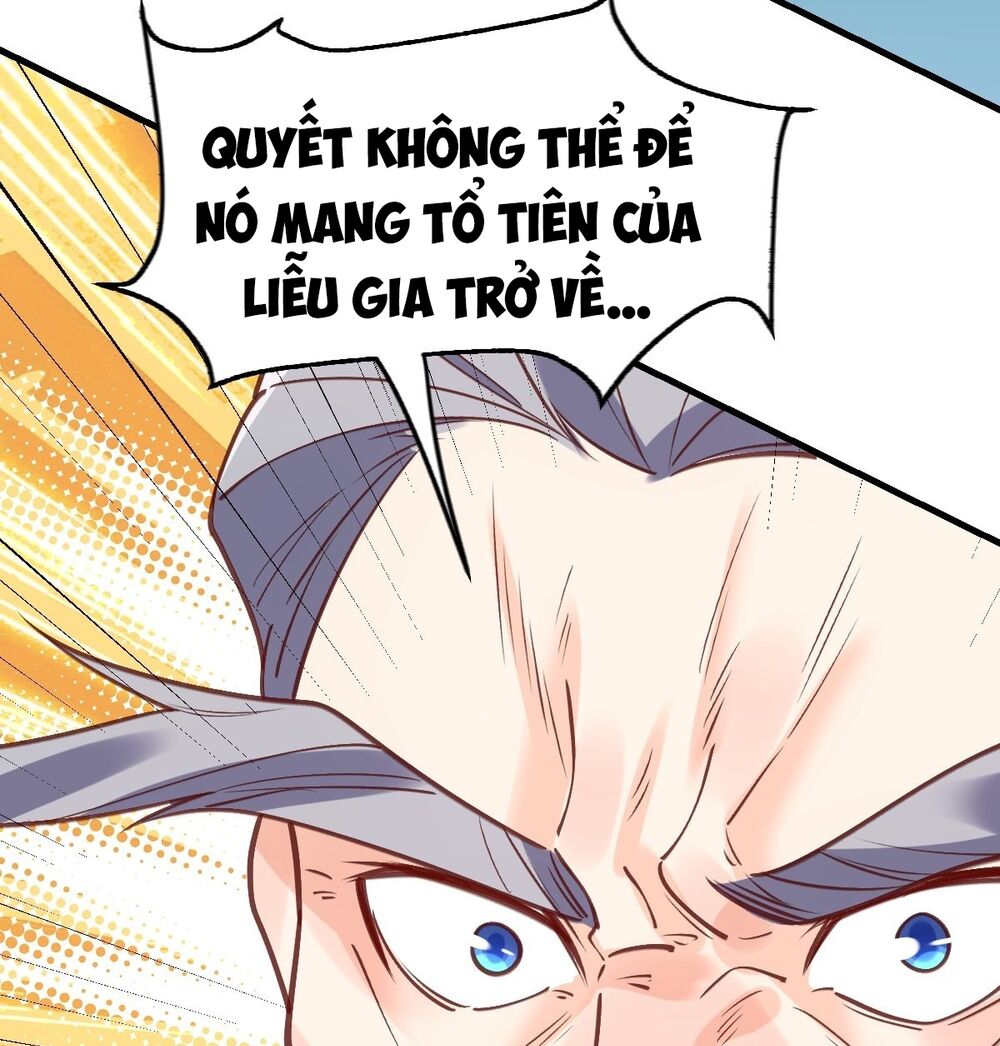 Nguyên Lai Ta Là Tu Tiên Đại Lão: Chapter 99