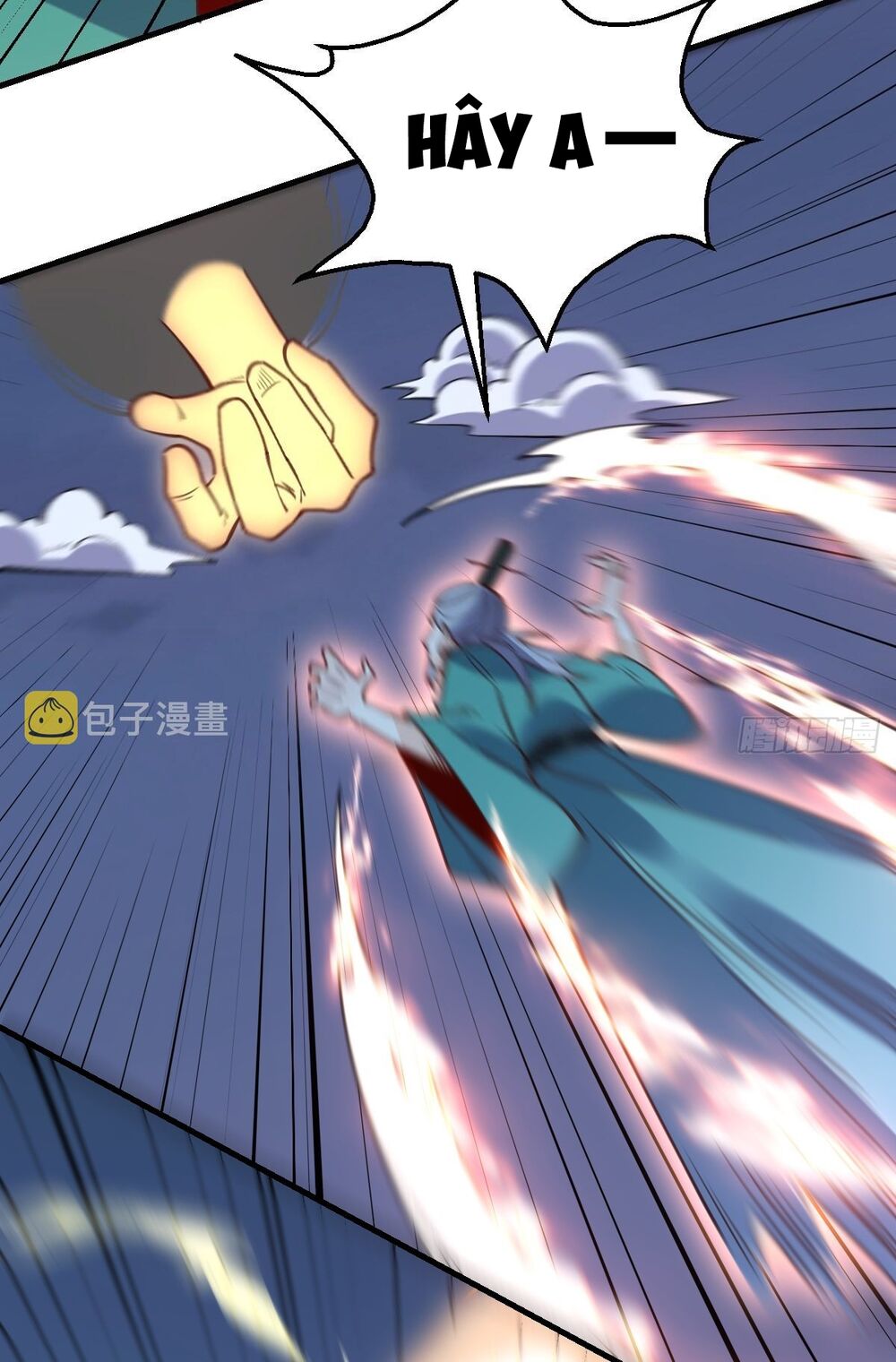 Nguyên Lai Ta Là Tu Tiên Đại Lão: Chapter 99