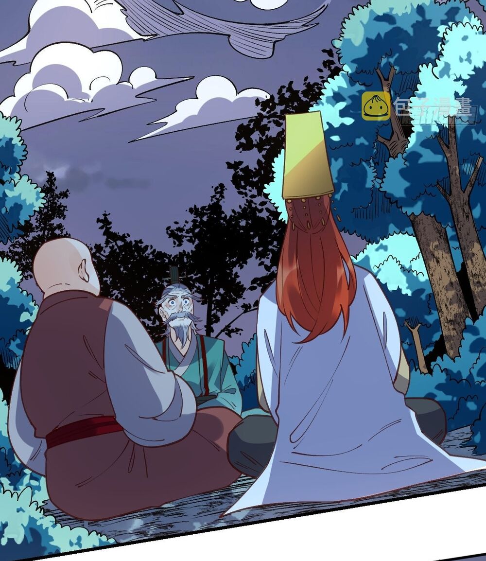 Nguyên Lai Ta Là Tu Tiên Đại Lão: Chapter 99