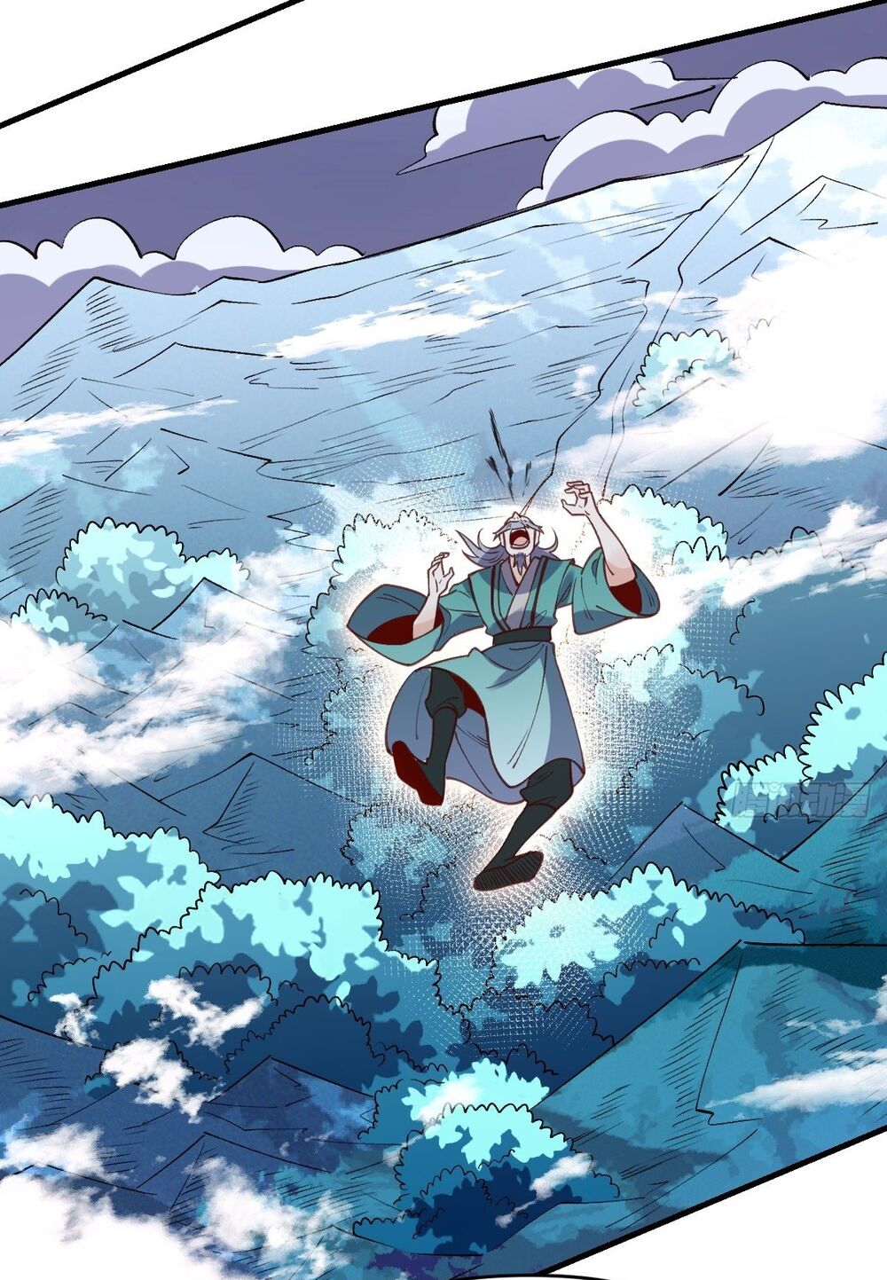 Nguyên Lai Ta Là Tu Tiên Đại Lão: Chapter 99