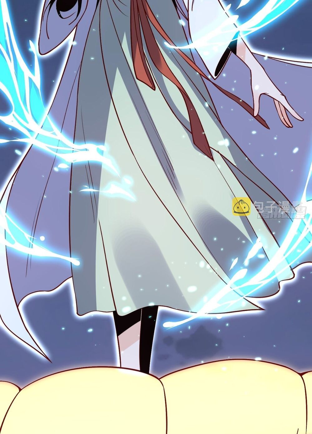 Nguyên Lai Ta Là Tu Tiên Đại Lão: Chapter 99