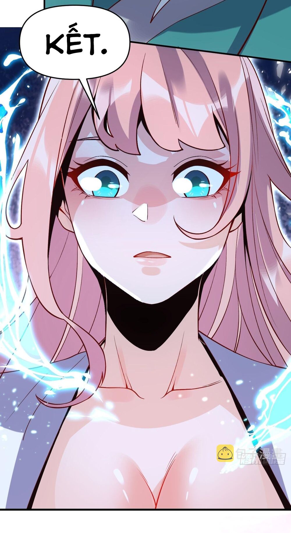 Nguyên Lai Ta Là Tu Tiên Đại Lão: Chapter 99