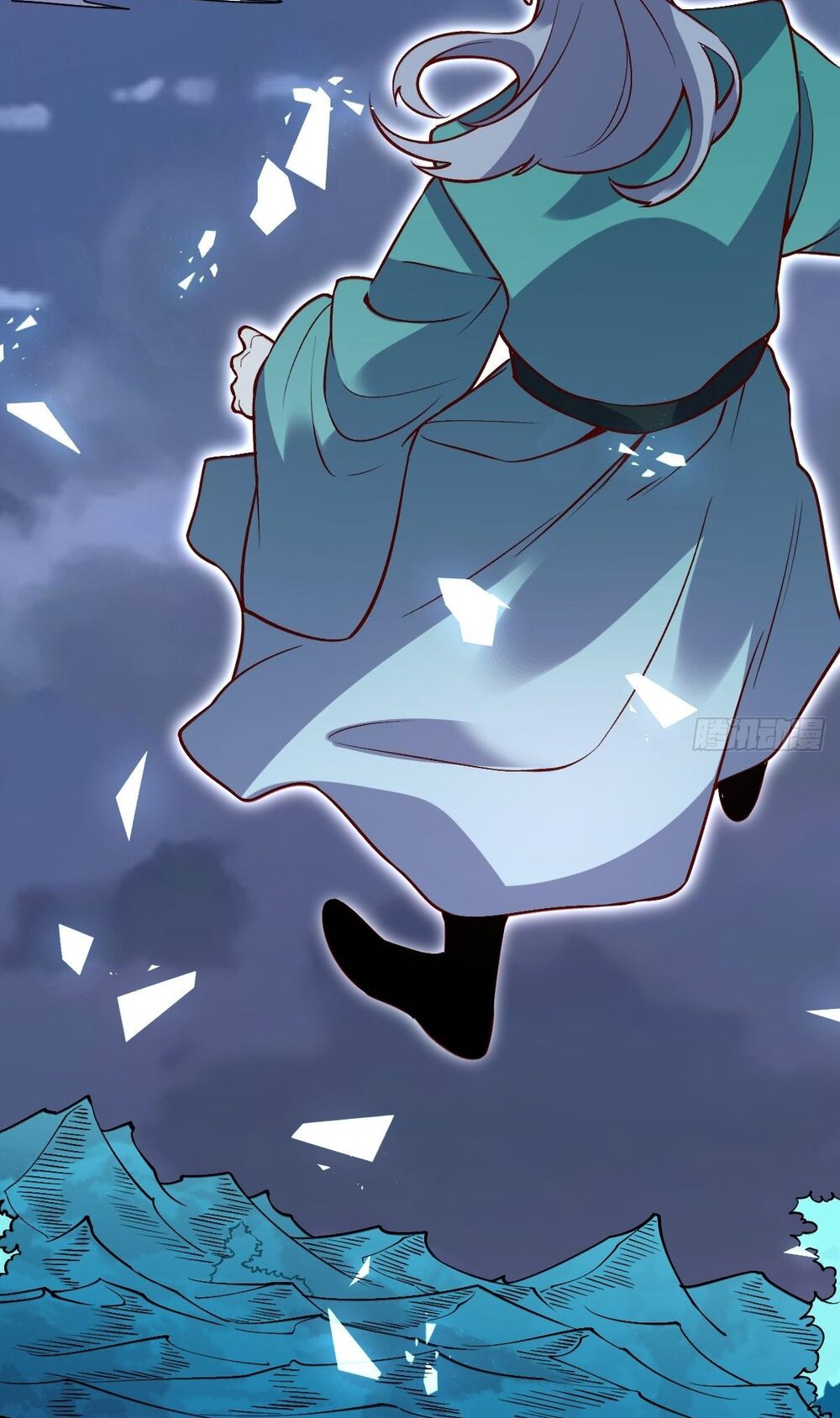 Nguyên Lai Ta Là Tu Tiên Đại Lão: Chapter 99