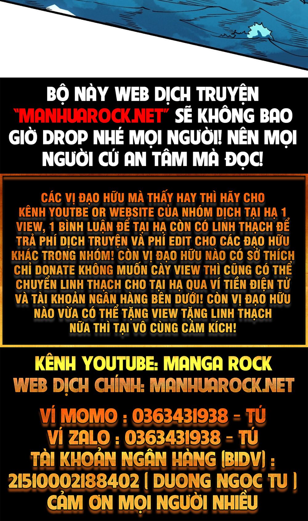 Nguyên Lai Ta Là Tu Tiên Đại Lão: Chapter 99