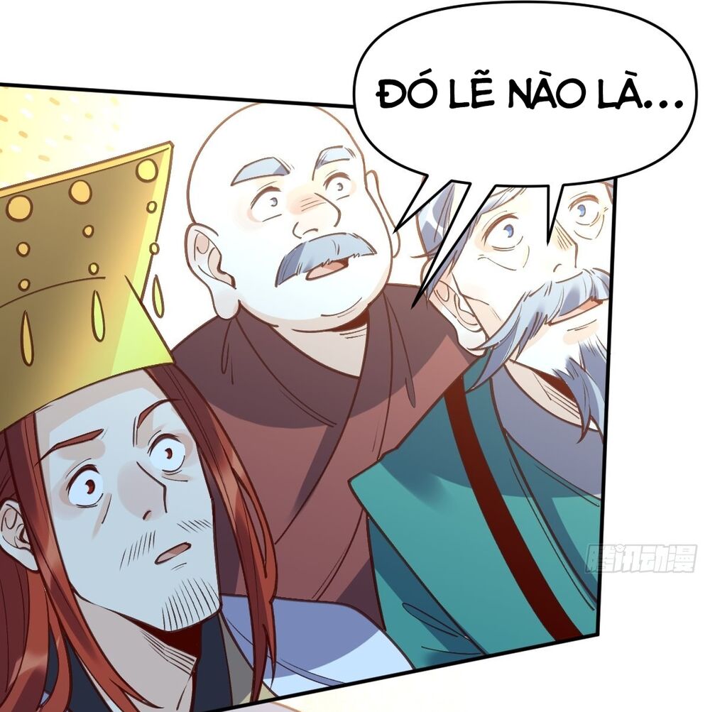 Nguyên Lai Ta Là Tu Tiên Đại Lão: Chapter 99