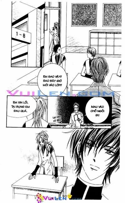 Người Duy Nhất: Chapter 101