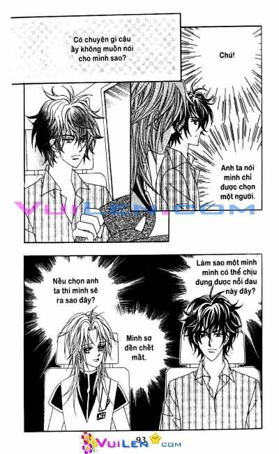 Người Duy Nhất: Chapter 101