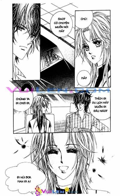 Người Duy Nhất: Chapter 101