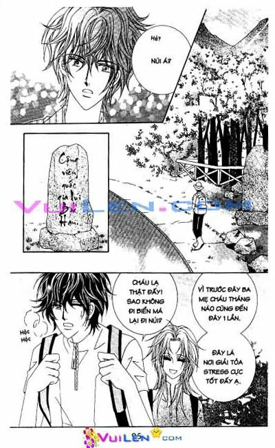 Người Duy Nhất: Chapter 101