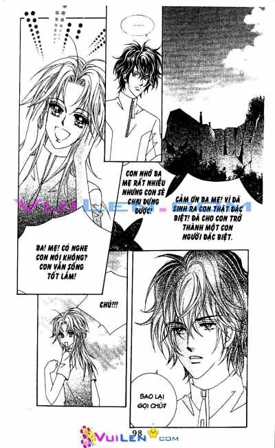 Người Duy Nhất: Chapter 101