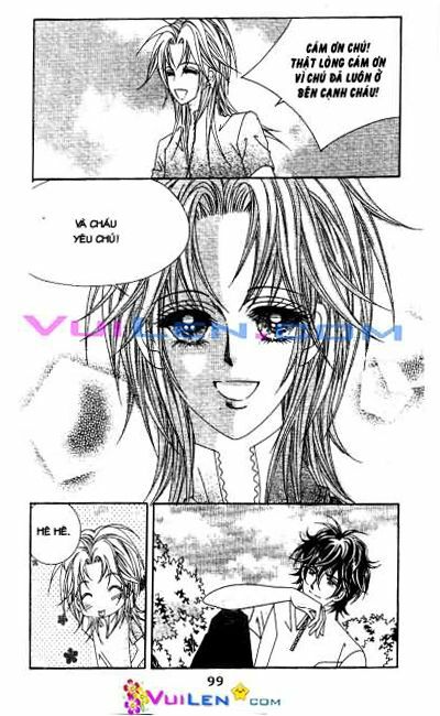 Người Duy Nhất: Chapter 101