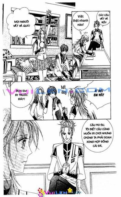 Người Duy Nhất: Chapter 101
