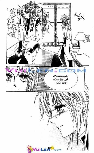 Người Duy Nhất: Chapter 101