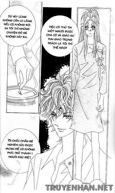 Người Duy Nhất: Chapter 6