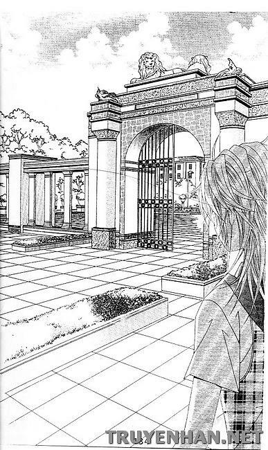 Người Duy Nhất: Chapter 7