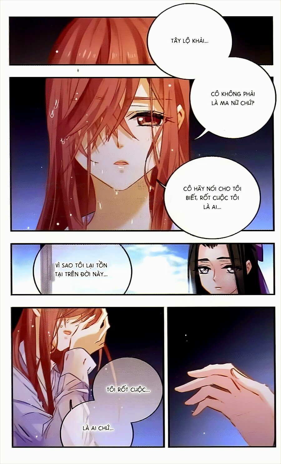 Ngôi Sao Câu Lạc Bộ: Chapter 104