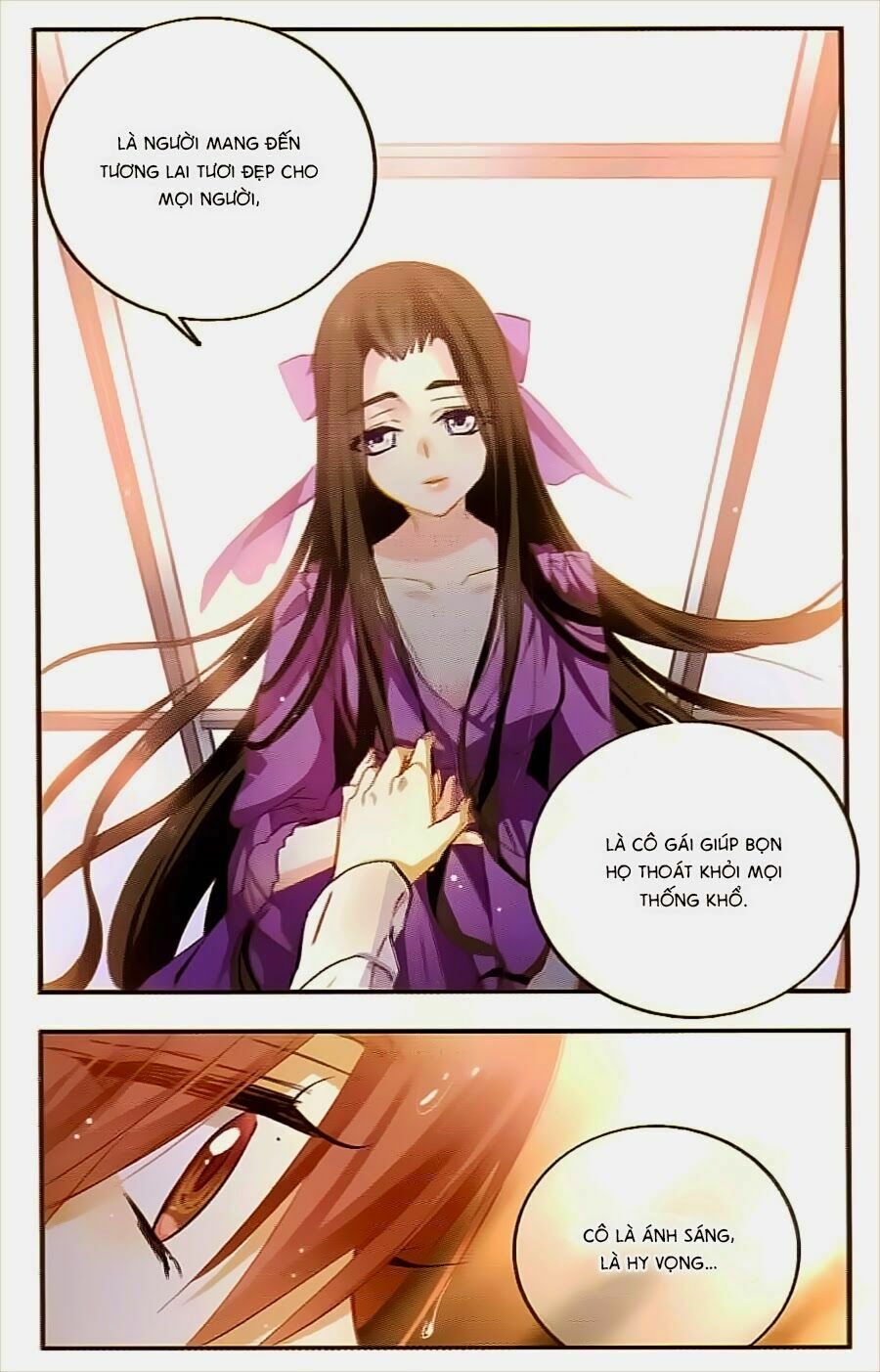 Ngôi Sao Câu Lạc Bộ: Chapter 104