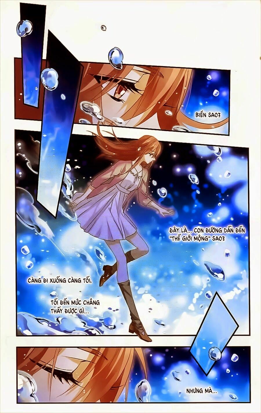 Ngôi Sao Câu Lạc Bộ: Chapter 104