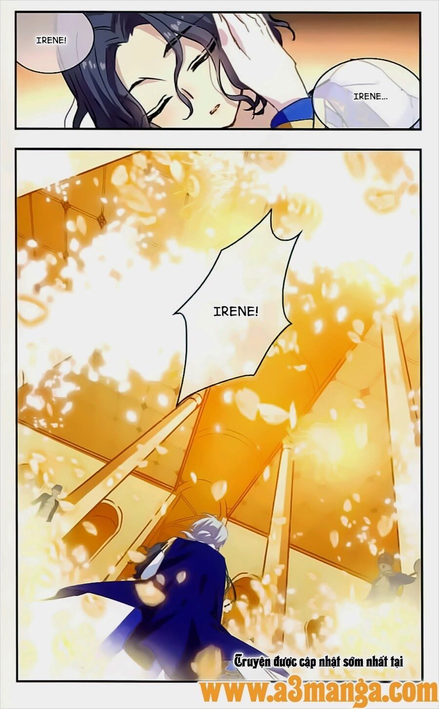 Ngôi Sao Câu Lạc Bộ: Chapter 105