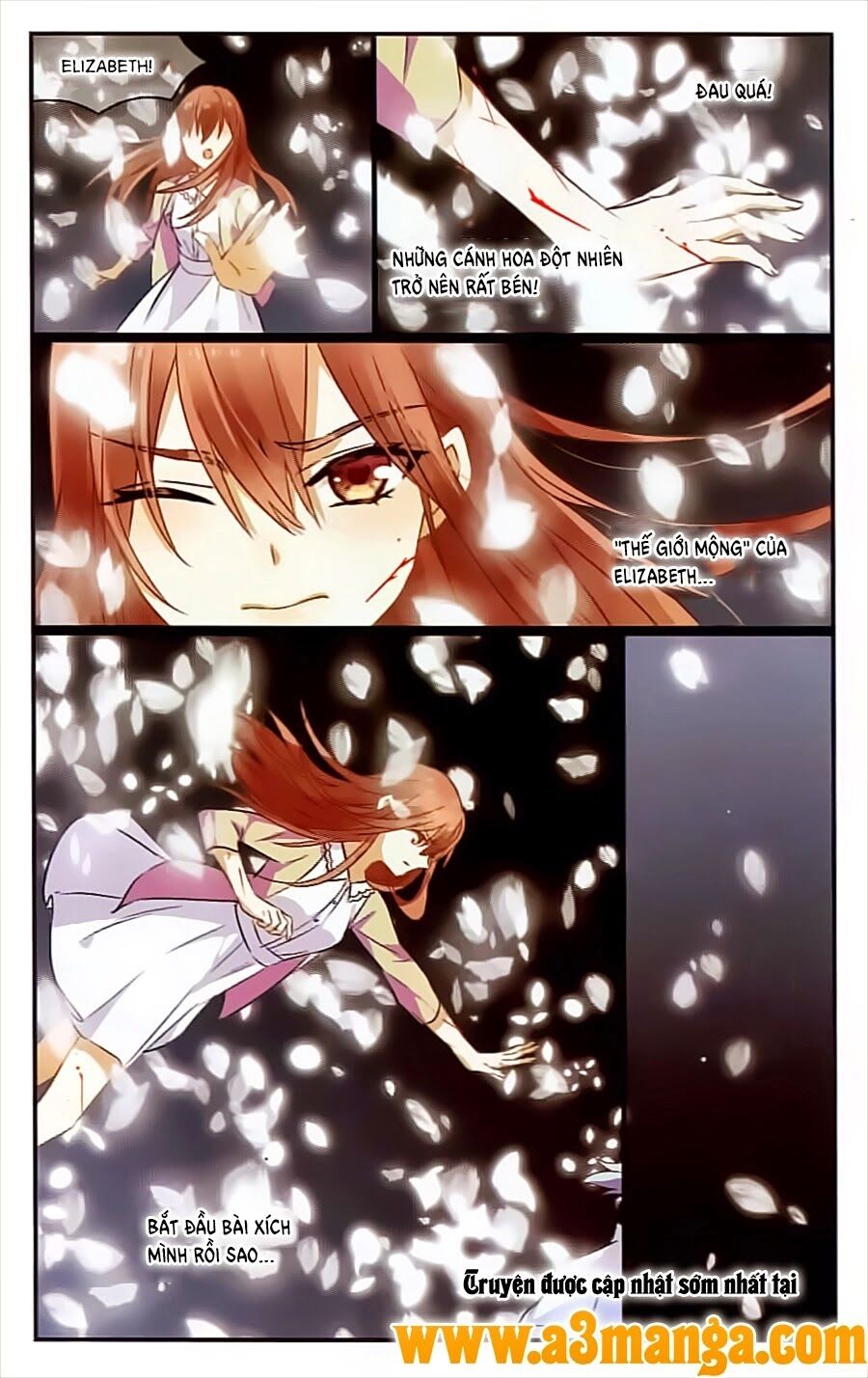 Ngôi Sao Câu Lạc Bộ: Chapter 105