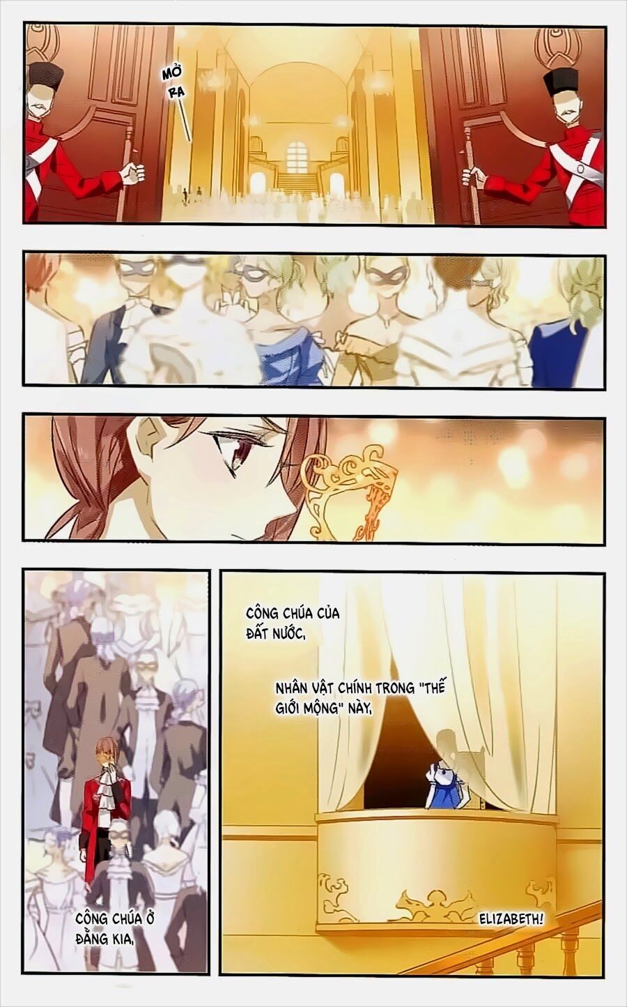 Ngôi Sao Câu Lạc Bộ: Chapter 105