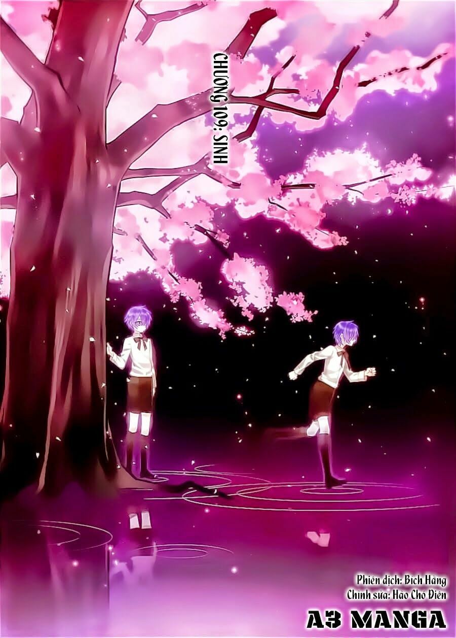 Ngôi Sao Câu Lạc Bộ: Chapter 109