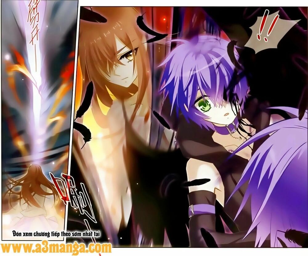 Ngôi Sao Câu Lạc Bộ: Chapter 109