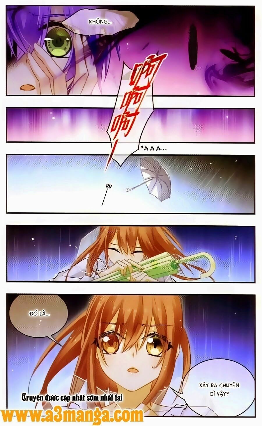 Ngôi Sao Câu Lạc Bộ: Chapter 109