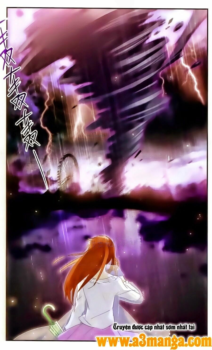 Ngôi Sao Câu Lạc Bộ: Chapter 109
