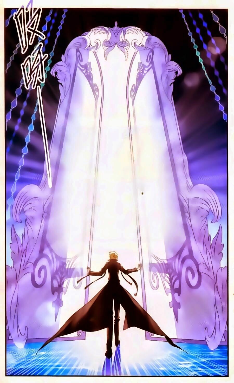 Ngôi Sao Câu Lạc Bộ: Chapter 111