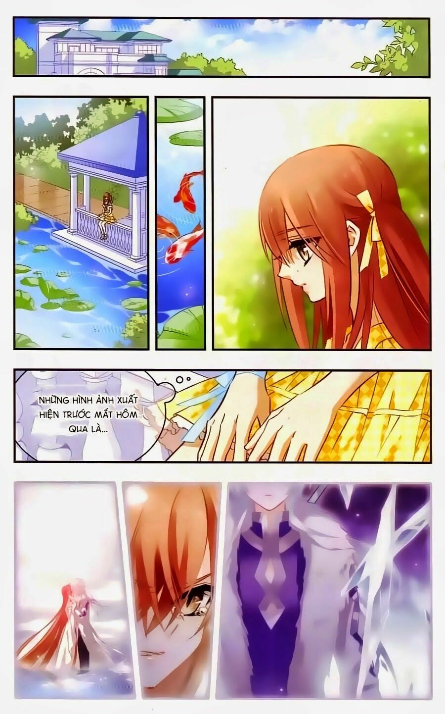 Ngôi Sao Câu Lạc Bộ: Chapter 111