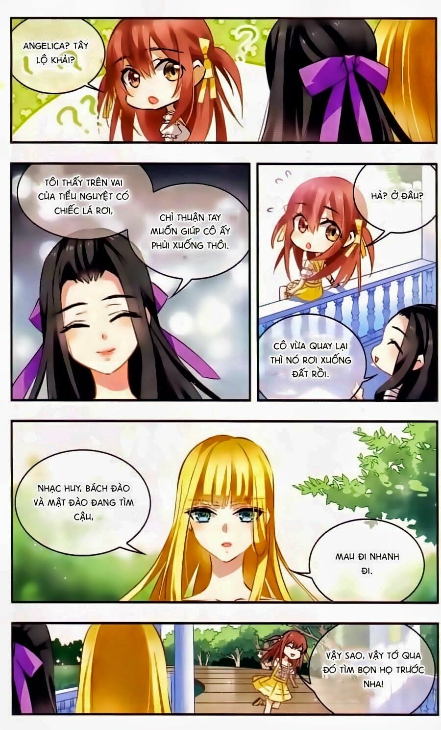 Ngôi Sao Câu Lạc Bộ: Chapter 111