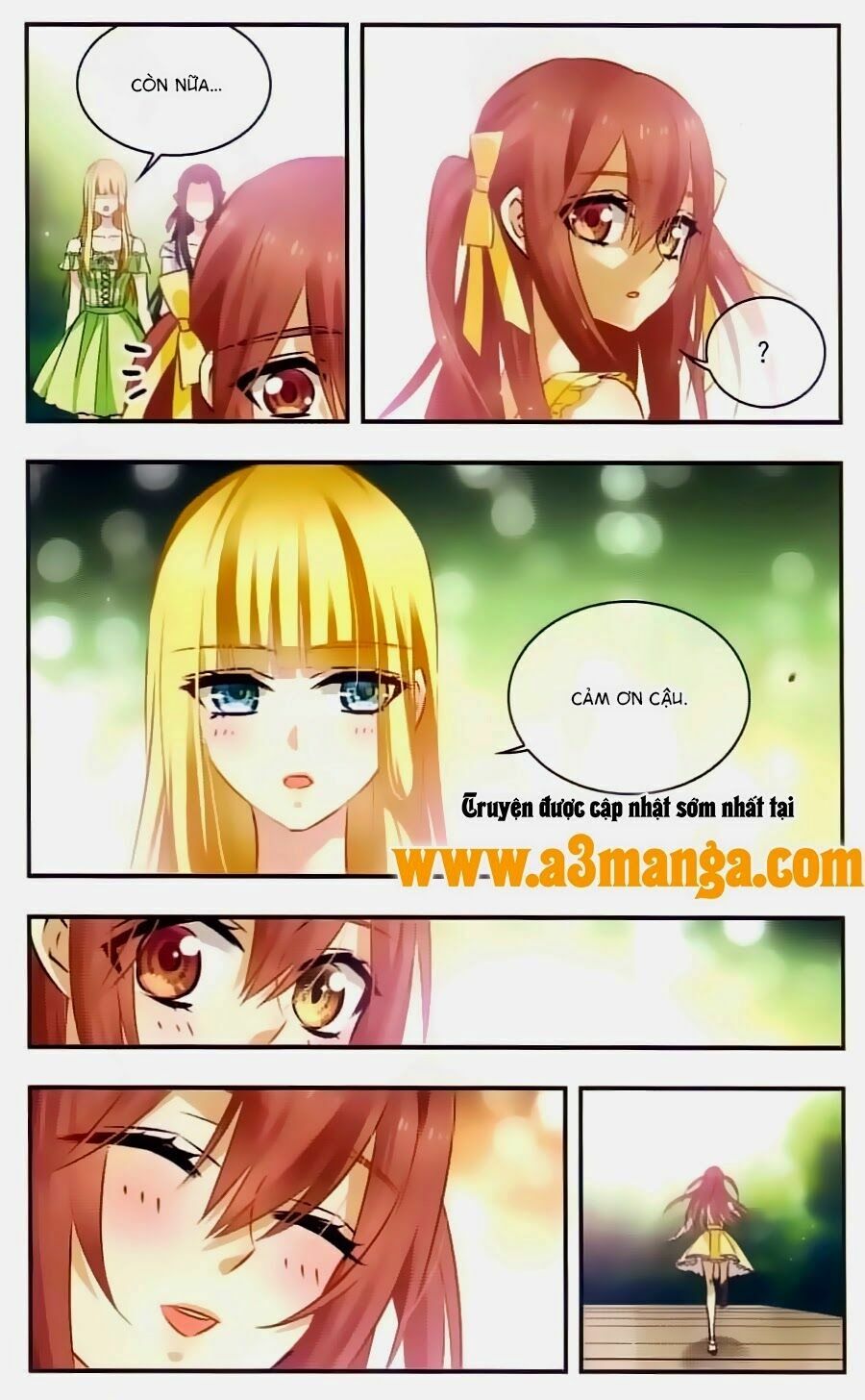 Ngôi Sao Câu Lạc Bộ: Chapter 111