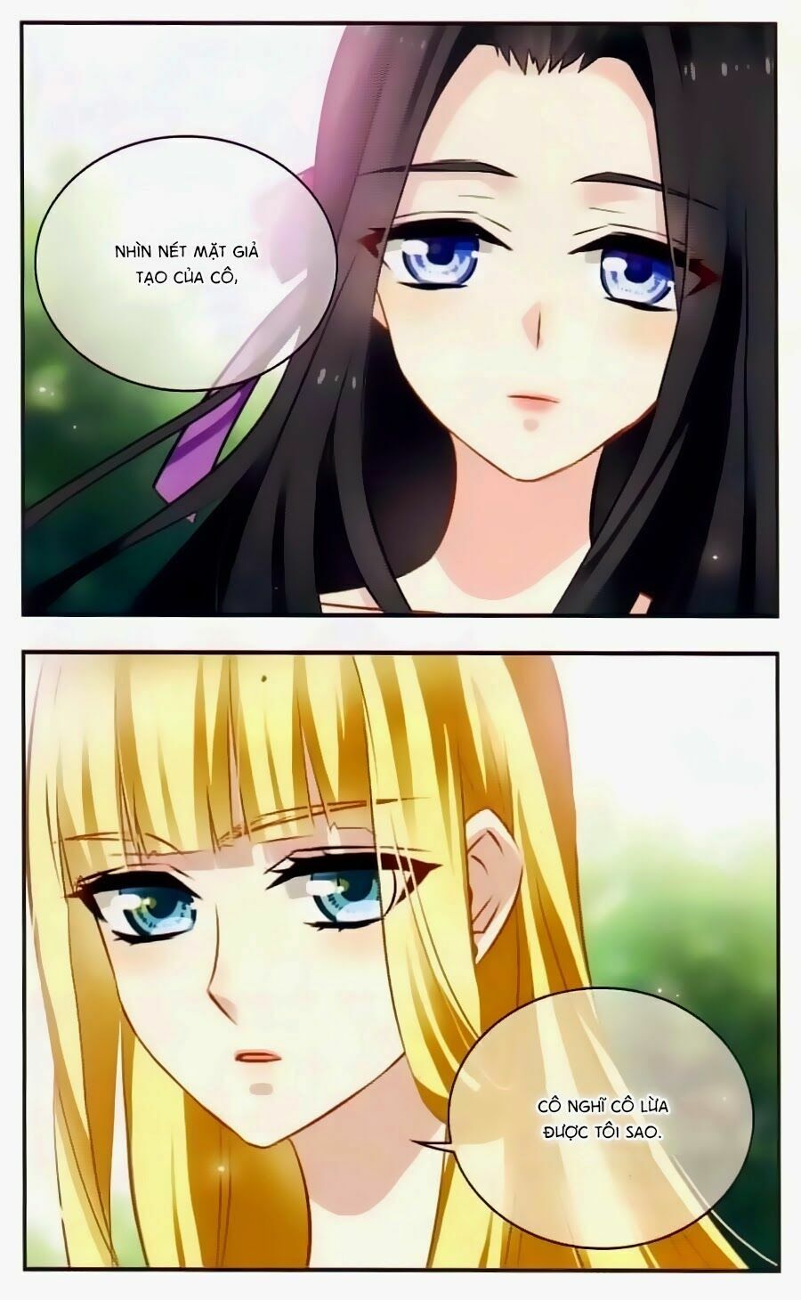 Ngôi Sao Câu Lạc Bộ: Chapter 111