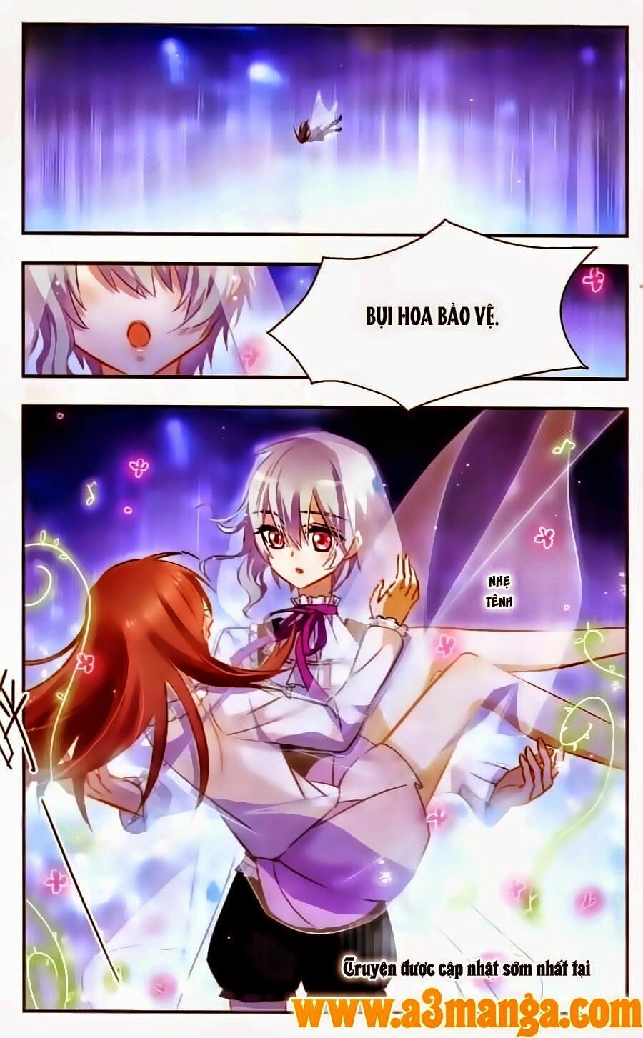 Ngôi Sao Câu Lạc Bộ: Chapter 111