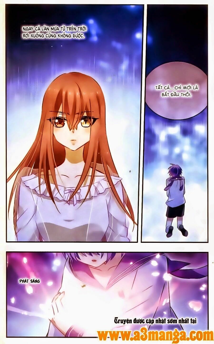 Ngôi Sao Câu Lạc Bộ: Chapter 111