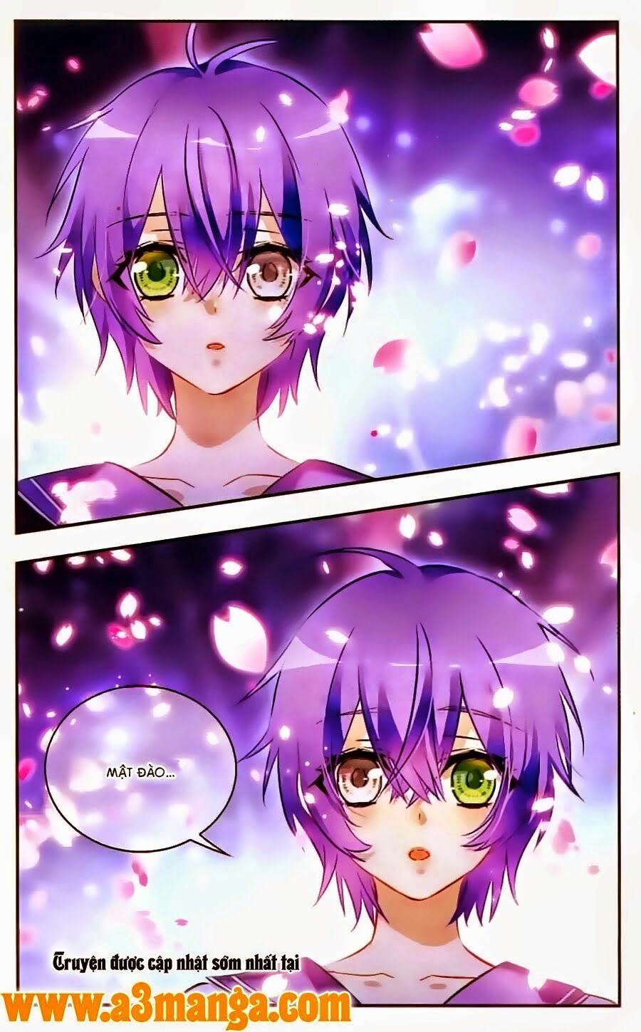 Ngôi Sao Câu Lạc Bộ: Chapter 111