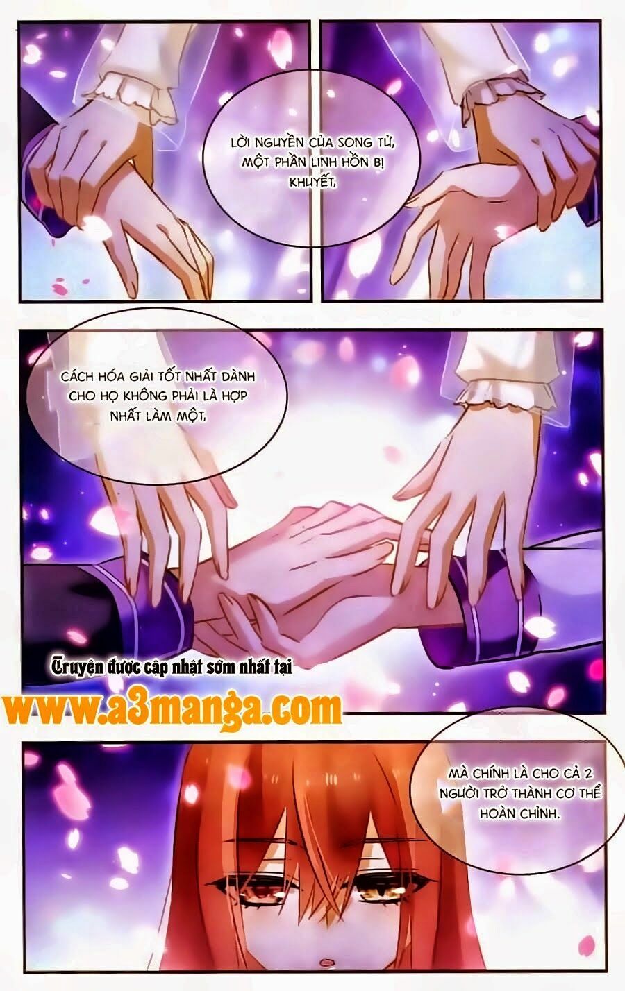 Ngôi Sao Câu Lạc Bộ: Chapter 111
