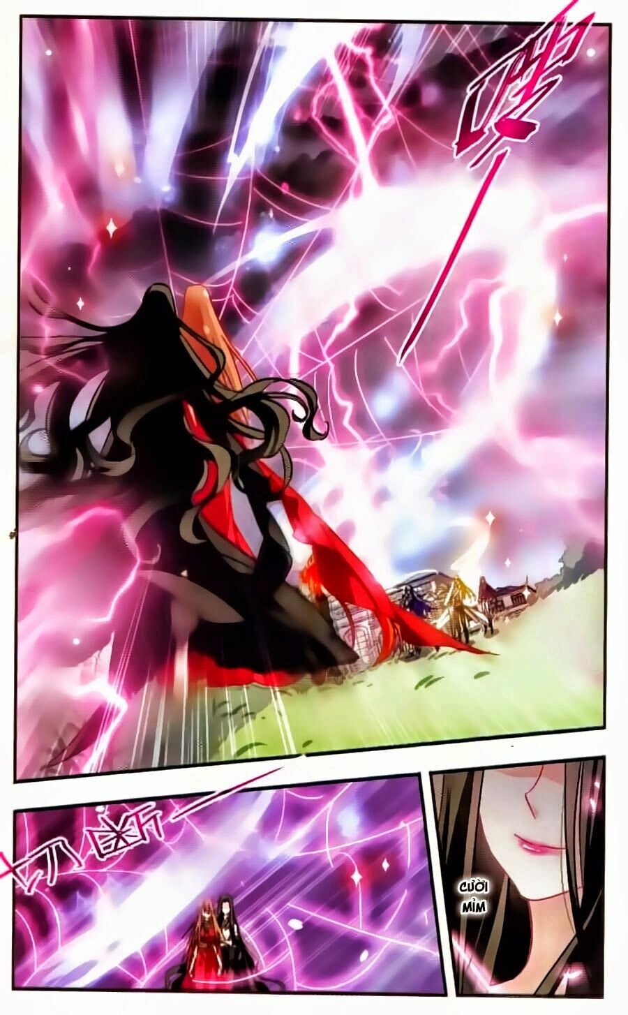 Ngôi Sao Câu Lạc Bộ: Chapter 115