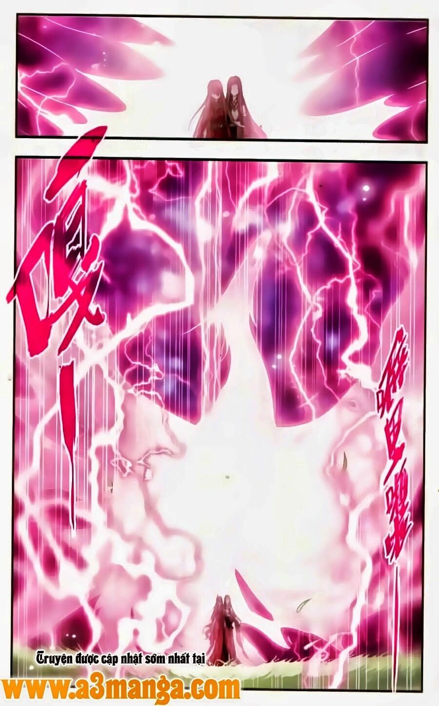 Ngôi Sao Câu Lạc Bộ: Chapter 115